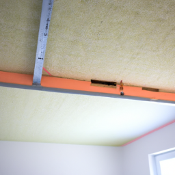 Faux plafond tendu : une solution pratique et esthétique Cournon-d'Auvergne